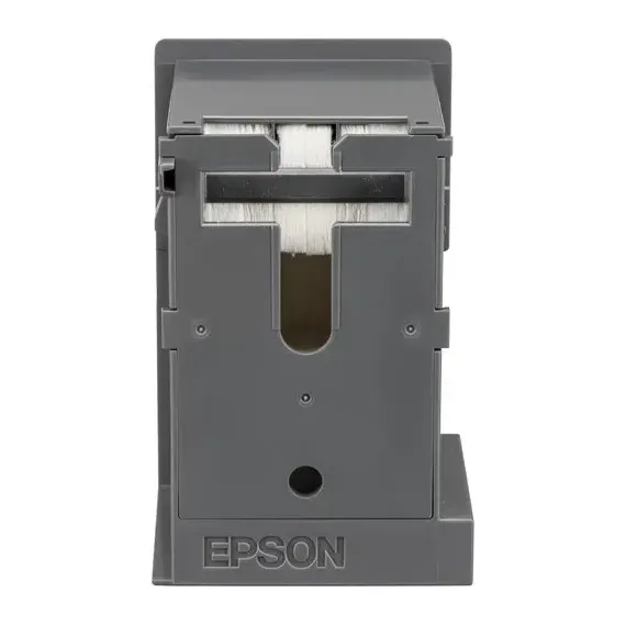 КОРОБКА ДЛЯ ТЕХНИЧЕСКОГО ОБСЛУЖИВАНИЯ EPSON S210057, СЕРЫЙ
