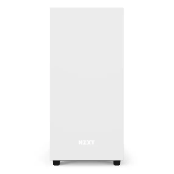 КОМПЬЮТЕРНЫЙ КОРПУС NZXT H510, MIDI-TOWER, БЕЛЫЙ