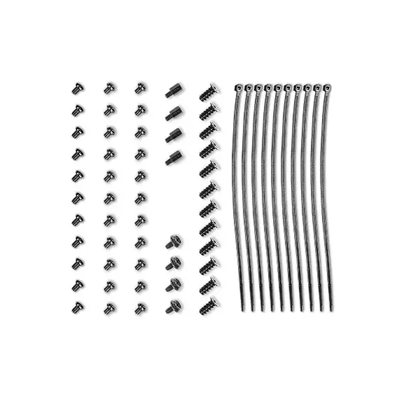 CARCASA PC DEEPCOOL MATREXX 50, MIDI-TOWER, ATX, NEGRU