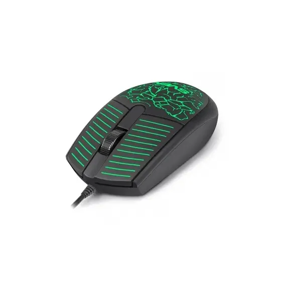 MOUSE SVEN RX- 70, NEGRU