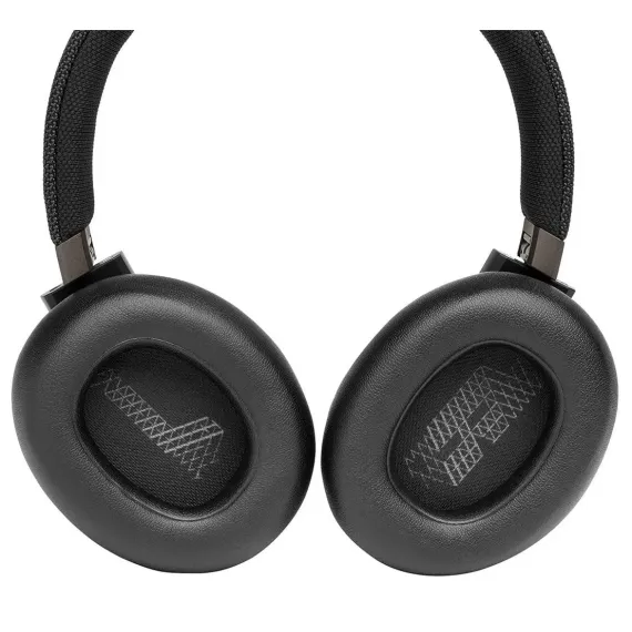 CASTI JBL LIVE 650BTNC, NEGRU