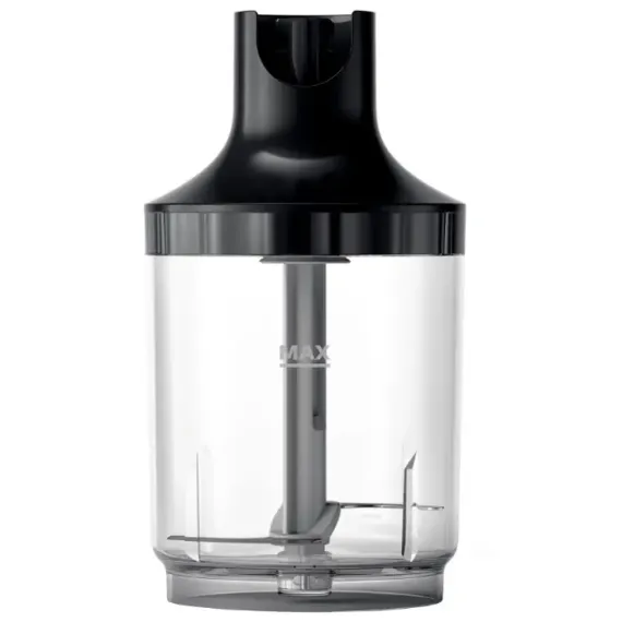 BLENDER DE M?NA PHILIPS VIVA COLELCTION HR2656/90, NEGRU