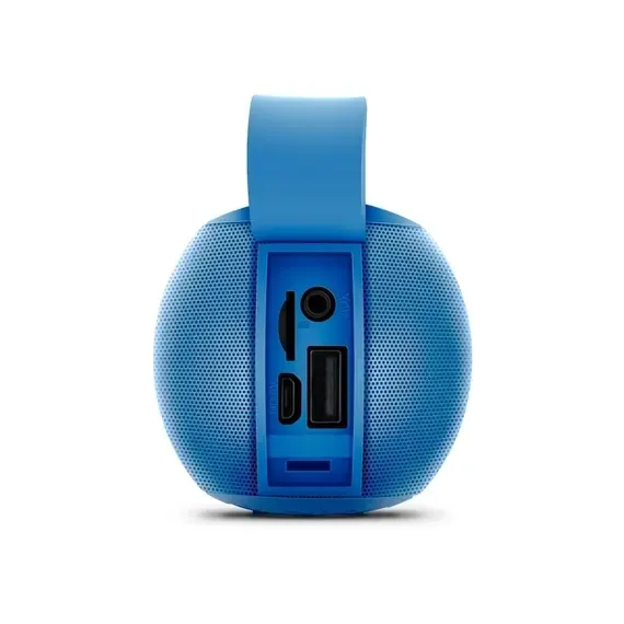 ПОРТАТИВНАЯ КОЛОНКА SVEN PS-75, СИНИЙ