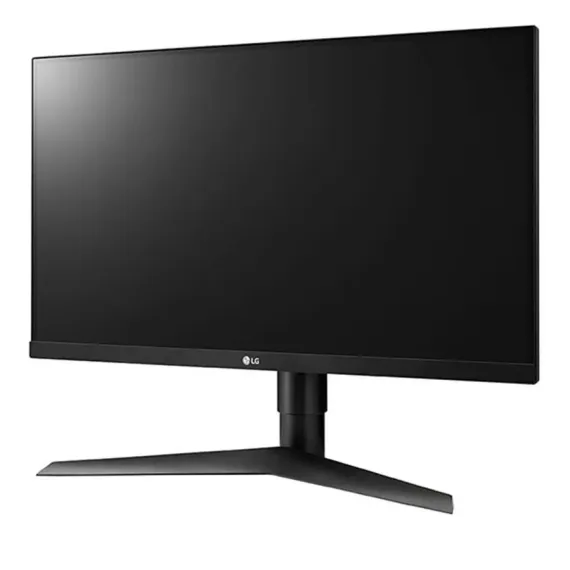 27" ИГРОВОЙ МОНИТОР LG 27GL650F-B, IPS 1920 X 1080 FULL-HD, ЧЁРНЫЙ