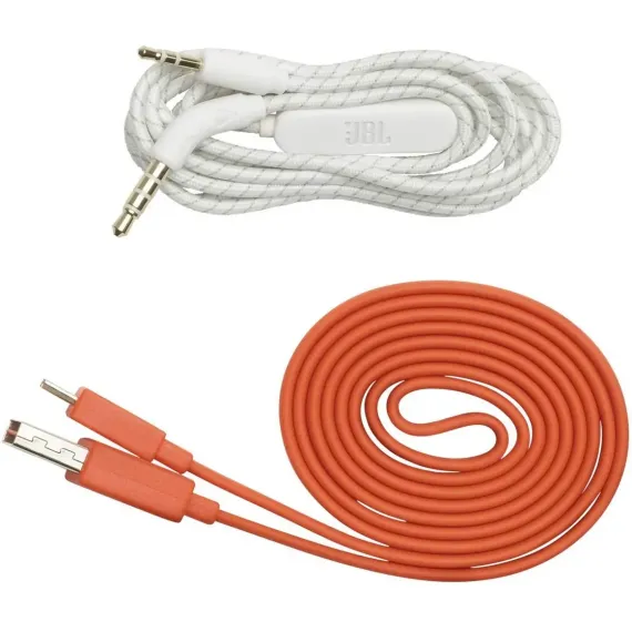 CASTI JBL LIVE 650BTNC, ALB