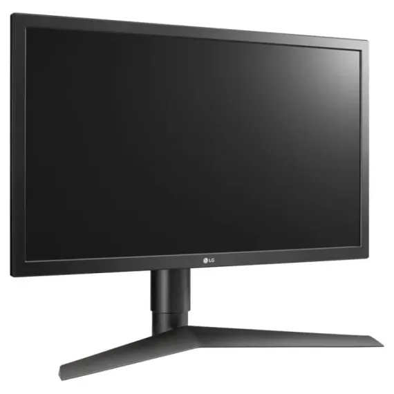 23,6" MONITOR GAMING LG 24GL650-B, TN 1920X1080 FHD, NEGRU