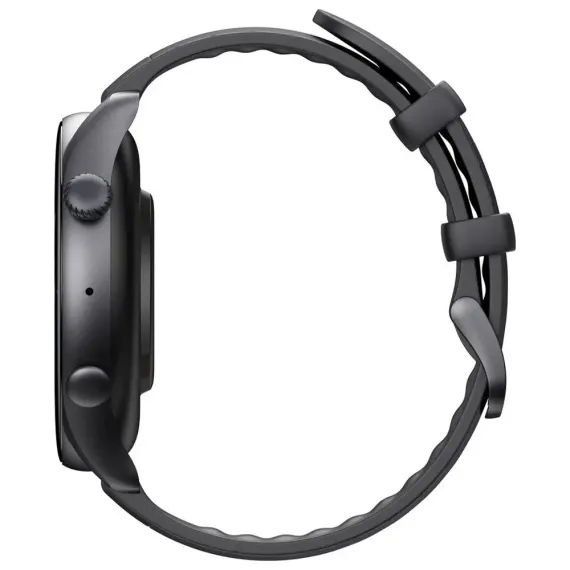 CEAS INTELIGENT XIAOMI AMAZFIT GTR 3, THUNDER BLACK