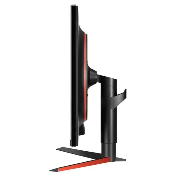 31,5" ИГРОВОЙ МОНИТОР LG 32GK650F-B, VA 2560 X 1440 QHD, ЧЁРНЫЙ