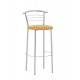 Scaun bar  marco hoker chrome