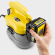 Karcher PSU 4-18 + Kit Karcher PSU 4-18 + Kit