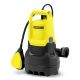 Karcher SP 1 Dirt Karcher SP 1 Dirt