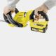 Karcher HGE 18-50 Battery Set Karcher HGE 18-50 Battery Set