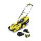 Karcher LMO 18-36 Battery Set Karcher LMO 18-36 Battery Set