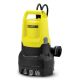 Karcher SP 7 Dirt Karcher SP 7 Dirt