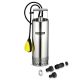 Karcher BP 2 Cistern Karcher BP 2 Cistern