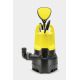 Karcher SP 3 Dirt Karcher SP 3 Dirt