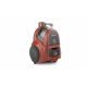 Aspirator SAMSUNG SC 4550 red