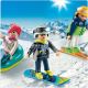 PM9286 Winter Sports Trio