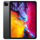 iPad Pro 12.9 (2020) 256gb LTE silver