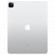 iPad Pro 12.9 (2020) 256gb LTE silver