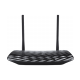 TP-LINK Archer C2  AC750 Dual Band Wireless Gigabit Router, Mediatek+Realtek, 433Mbps at 5GHz + 300Mbps at 2.4GHz, 802.11ac/a/b/g/n, 1 Gigabit WAN + 4 TP-LINK Archer C2  AC750 Dual Band Wireless Gigabit Router, Mediatek+Realtek, 433Mbps at 5GHz + 300Mbps at 2.4GHz, 802.11ac/a/b/g/n, 1 Gigabit WAN + 4