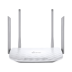 TP-LINK Archer C50  AC1200 Wireless Dual Band Router, Mediatek, 867Mbps at 5GHz + 300Mbps at 2.4GHz, 802.11ac/a/b/g/n, 1 10/100M WAN + 4 10/100M LAN, TP-LINK Archer C50  AC1200 Wireless Dual Band Router, Mediatek, 867Mbps at 5GHz + 300Mbps at 2.4GHz, 802.11ac/a/b/g/n, 1 10/100M WAN + 4 10/100M LAN,