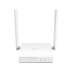TP-LINK TL-WR844N 300Mbps Wireless N Router, Qualcomm, 2T2R, 2.4GHz, 802.11b/g/n,1 10/100M WAN + 4 10/100M LAN, 2 fixed antennas TP-LINK TL-WR844N 300Mbps Wireless N Router, Qualcomm, 2T2R, 2.4GHz, 802.11b/g/n,1 10/100M WAN + 4 10/100M LAN, 2 fixed antennas