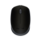 Logitech Wireless Mouse M171 Black Logitech Wireless Mouse M171 Black
