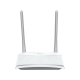 TP-LINK TL-WR820N 300Mbps Wireless N Router, Qualcomm, 2T2R, 2.4GHz, 802.11b/g/n,  1 10/100M WAN + 2 10/100M LAN, 2 External antennas TP-LINK TL-WR820N 300Mbps Wireless N Router, Qualcomm, 2T2R, 2.4GHz, 802.11b/g/n,  1 10/100M WAN + 2 10/100M LAN, 2 External antennas