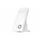 TP-LINK TL-WA850RE 300Mbps Wireless N Wall Plugged Range Extender, Qualcomm, 2T2R, 2.4GHz, 802.11b/g/n, Ranger Extender button, Range extender mode, w TP-LINK TL-WA850RE 300Mbps Wireless N Wall Plugged Range Extender, Qualcomm, 2T2R, 2.4GHz, 802.11b/g/n, Ranger Extender button, Range extender mode, w