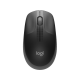 Logitech Wireless Mouse M190 Charcoal Logitech Wireless Mouse M190 Charcoal