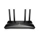 TP-LINK Archer AX10 AX1500 Dual Band Wireless Gigabit Router, WI-fi6