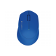 Logitech Wireless Mouse M280 Blue Logitech Wireless Mouse M280 Blue