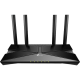 TP-LINK Archer AX20 AX1800 Wi-Fi 6 Router, Broadcom 1.5GHz Quad-Core CPU, 1201Mbps at 5GHz+574Mbps at 2.4GHz, 5 Gigabit Ports, 1 USB 2.0, 4 Antennas, TP-LINK Archer AX20 AX1800 Wi-Fi 6 Router, Broadcom 1.5GHz Quad-Core CPU, 1201Mbps at 5GHz+574Mbps at 2.4GHz, 5 Gigabit Ports, 1 USB 2.0, 4 Antennas,