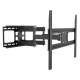 SBOX PLB-3646 Suport TV perete 37''-80'' ,VESA 600 x 400 ,greutate suportata 50kg ,rotire 120° ,inclinatie -20 la 10° SBOX PLB-3646 Suport TV perete 37''-80'' ,VESA 600 x 400 ,greutate suportata 50kg ,rotire 120° ,inclinatie -20 la 10°