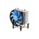 AC Deepcool S775,S1155,AM3+,FM1,FM2"EWDC-GAMMAXX300" (18dBA-21,900-1600RPM,55.5CFM Airflow,Fan 92mm)