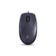 Logitech M90 Optical Mouse, Dark, USB Logitech M90 Optical Mouse, Dark, USB