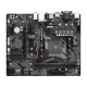 MB GIGABYTE A520M S2H, Socket AM4, AMD A520, Dual 2xDDR4-5100, APU AMD graphics, VGA, DVI, HDMI, 1xPCIe X16, 4xSATA3, RAID, 1xM.2, 2xPCIe X1, ALC887 H MB GIGABYTE A520M S2H, Socket AM4, AMD A520, Dual 2xDDR4-5100, APU AMD graphics, VGA, DVI, HDMI, 1xPCIe X16, 4xSATA3, RAID, 1xM.2, 2xPCIe X1, ALC887 H