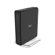MikroTik RouterBOARD hAP ac2, Dual Band Wireless Router, 2.4GHz Dual + 5GHz, P/Bridge/Station/WDS, 802.11b/g/n/ac, 1 WAN + 4 Gbit LAN, USB port for 3G MikroTik RouterBOARD hAP ac2, Dual Band Wireless Router, 2.4GHz Dual + 5GHz, P/Bridge/Station/WDS, 802.11b/g/n/ac, 1 WAN + 4 Gbit LAN, USB port for 3G