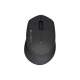 Logitech Wireless Mouse M280 Black Logitech Wireless Mouse M280 Black