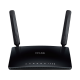 TP-LINK TL-MR6400 300Mbps Wireless N 4G LTE Router, build-in 4G LTE modem, support LTE (FDD/TDD)/DC-HSPA+/HSPA+/HSPA/UMTS/EDGE/GPRS/GSM, with 3x10/100 TP-LINK TL-MR6400 300Mbps Wireless N 4G LTE Router, build-in 4G LTE modem, support LTE (FDD/TDD)/DC-HSPA+/HSPA+/HSPA/UMTS/EDGE/GPRS/GSM, with 3x10/100