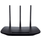 TP-LINK TL-WR940N 450Mbps  Wireless N Router, Qualcomm, 2.4GHz, 802.11b/g/n, 1 10/100M WAN + 4 10/100M LAN, 3 fixed antennas TP-LINK TL-WR940N 450Mbps  Wireless N Router, Qualcomm, 2.4GHz, 802.11b/g/n, 1 10/100M WAN + 4 10/100M LAN, 3 fixed antennas