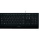 Logitech Keyboard K280e for Business, USB, OEM Logitech Keyboard K280e for Business, USB, OEM