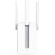 MERCUSYS MW300RE  300Mbps Wi-Fi Range Extender, WPS button, 2 fixed antennas MERCUSYS MW300RE  300Mbps Wi-Fi Range Extender, WPS button, 2 fixed antennas