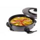 Эл.сковорода для пиццы  42 CM 1500 Вт FIRST 005109-2 Эл.сковорода для пиццы  42 CM 1500 Вт FIRST 005109-2