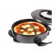 Эл.сковорода для пиццы  42 CM 1500 Вт FIRST 005109-2 Эл.сковорода для пиццы  42 CM 1500 Вт FIRST 005109-2
