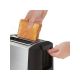Тостер Subito 2 отделения - 2 ломтика, 850 Вт TEFAL TT3408