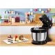 Миксер TEFAL QB1108  380W