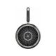 Сковорода TEFAL блинная 25 см. XL INTENSE C3841053