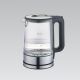 Чайник электрический Maestro  MR -053 (1.7L) corp sticla Чайник электрический Maestro  MR -053 (1.7L) corp sticla